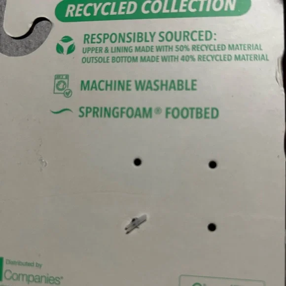 Honeydew Intimates Classic Black Slippers - Picture 5 of 5